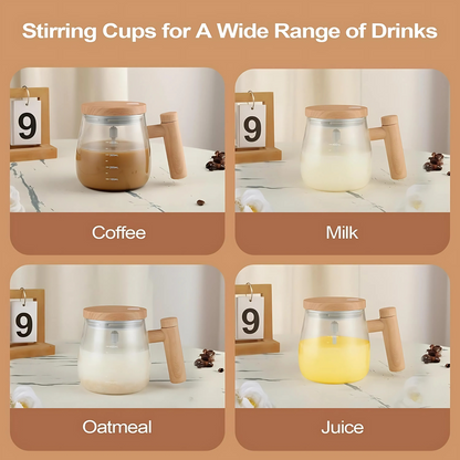 Perfect Mugs for Coffee lovers