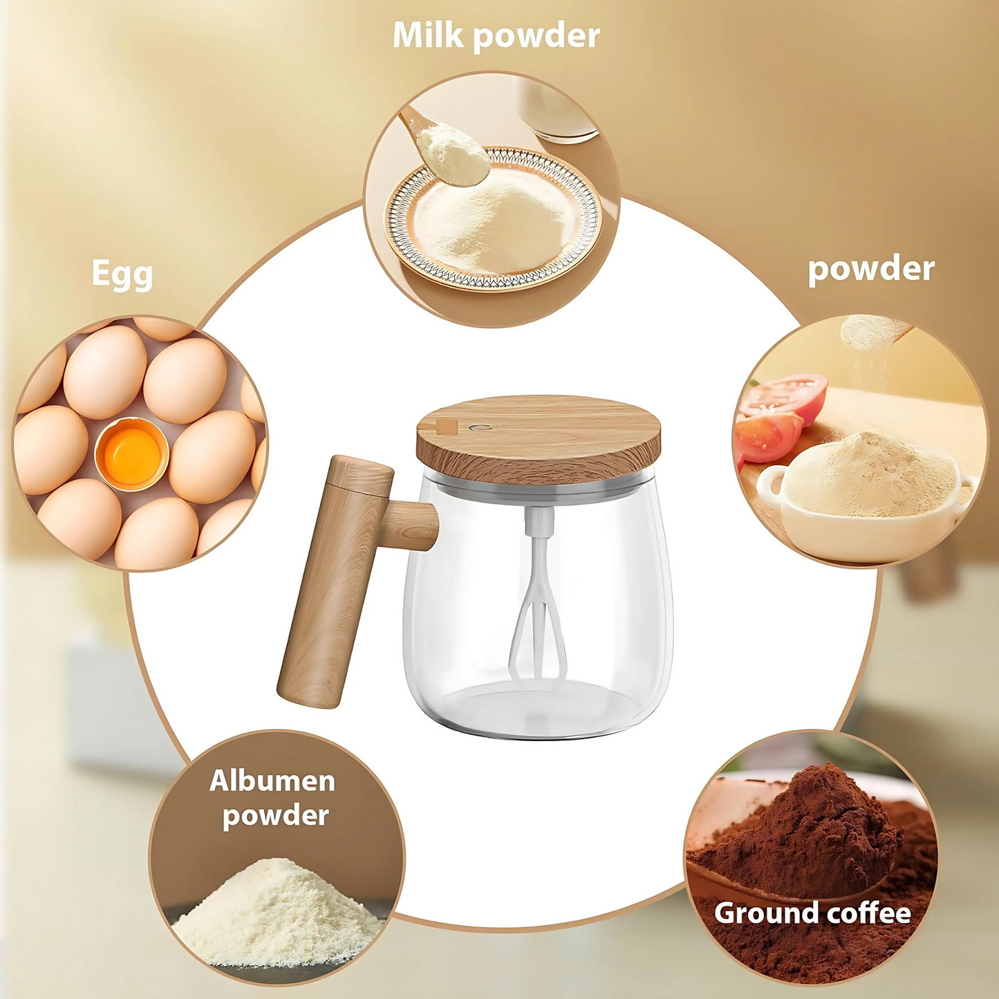 Perfect Mugs for Coffee lovers