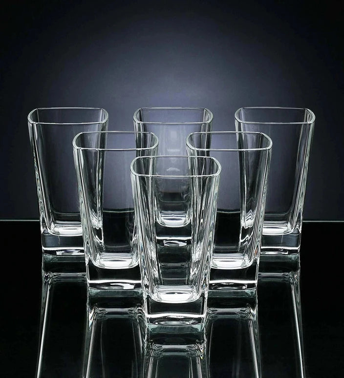 Water glass
