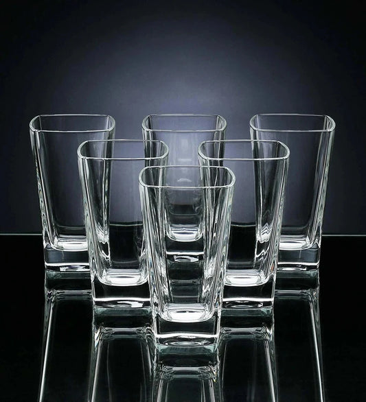 Water glass