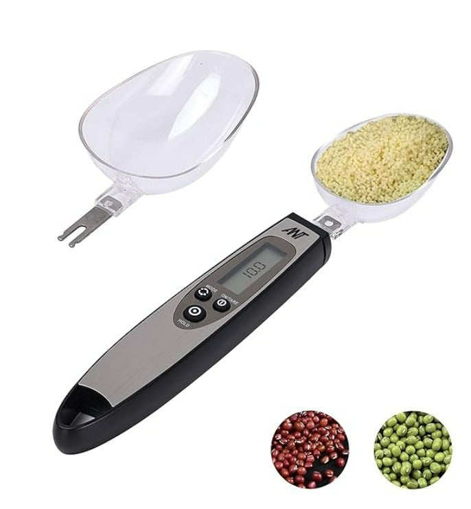 OCTOPUSPRIME Kitchen Measuring Spoon Cup